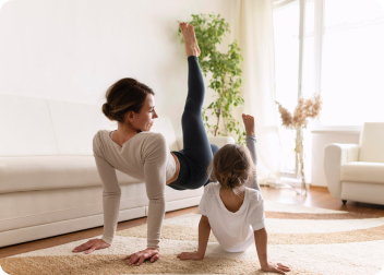 Simple Habits to Transform Your Wellness Routine